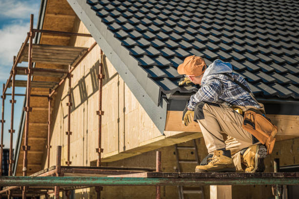Best Residential Roof Replacement  in Wadesboro, NC