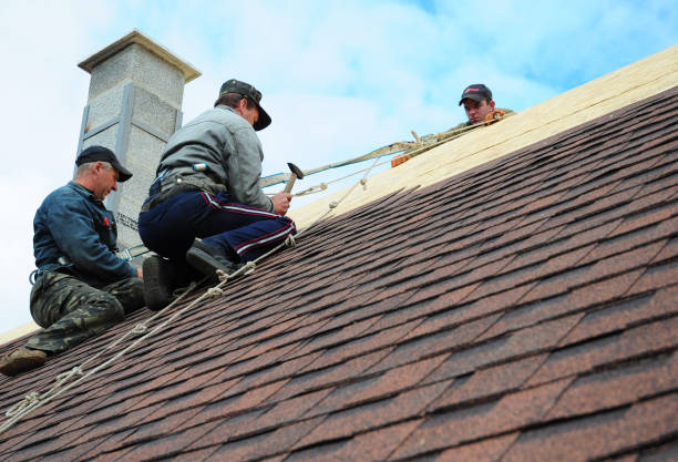 Best Residential Roofing Contractor  in Wadesboro, NC