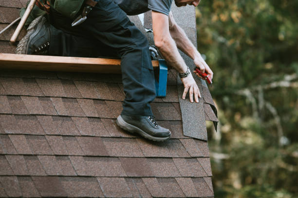 Quick and Trustworthy Emergency Roof Repair Services in Wadesboro, NC