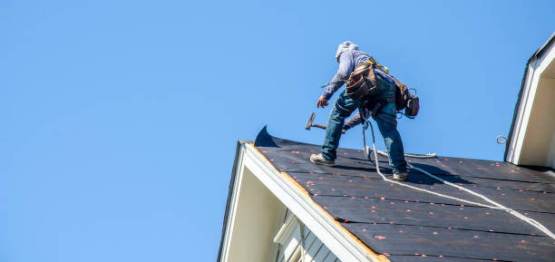 Best Emergency Roof Repair  in Wadesboro, NC